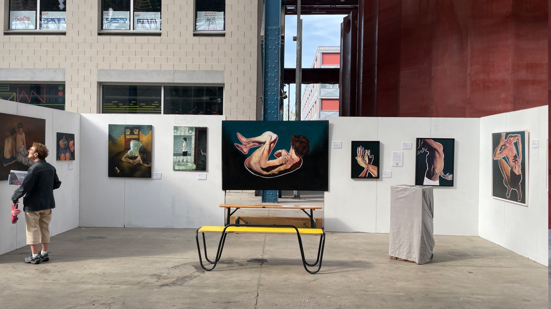 Expo 3 - Image 1