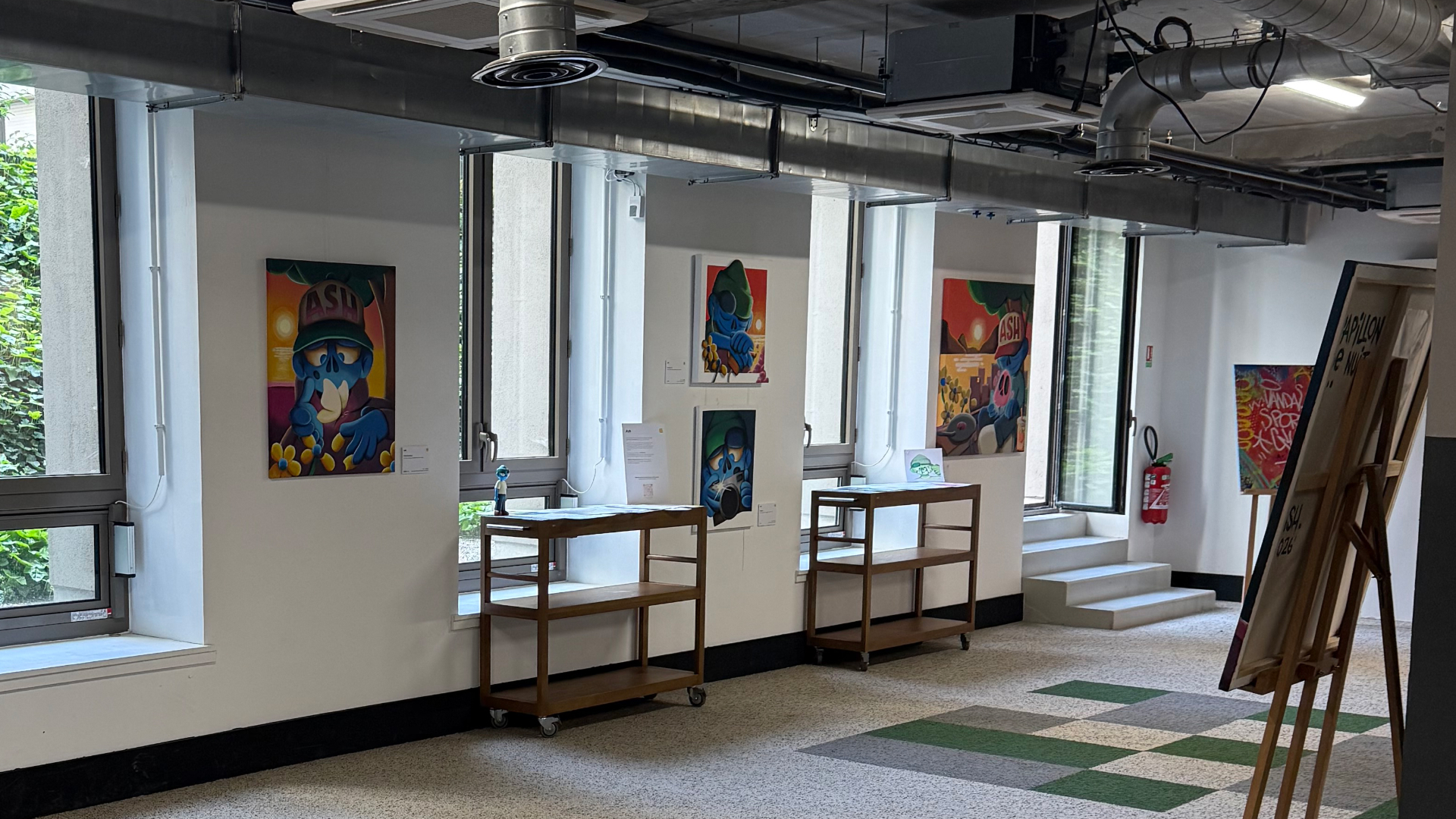 Expo 4 - Image 1